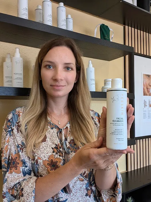 Yesskin Skin Care Picture 3