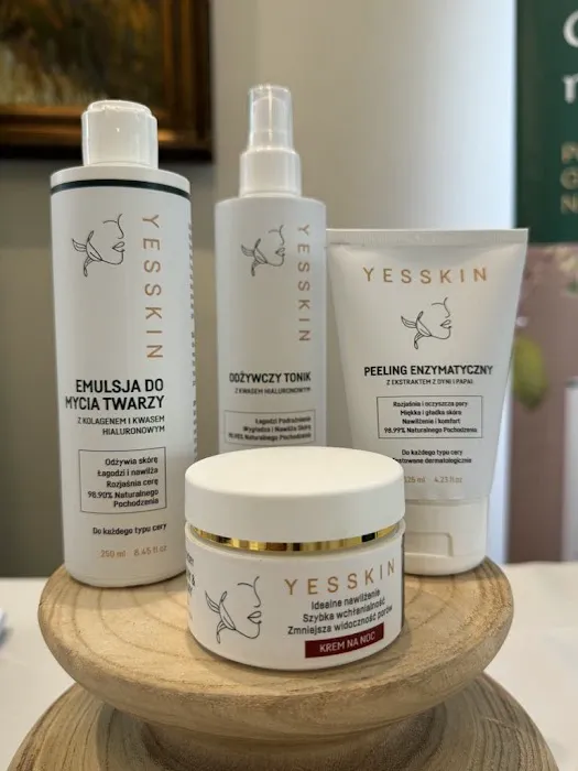 Yesskin Skin Care Picture 1