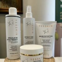 Yesskin Skin Care ico