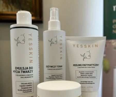 Yesskin Skin Care
