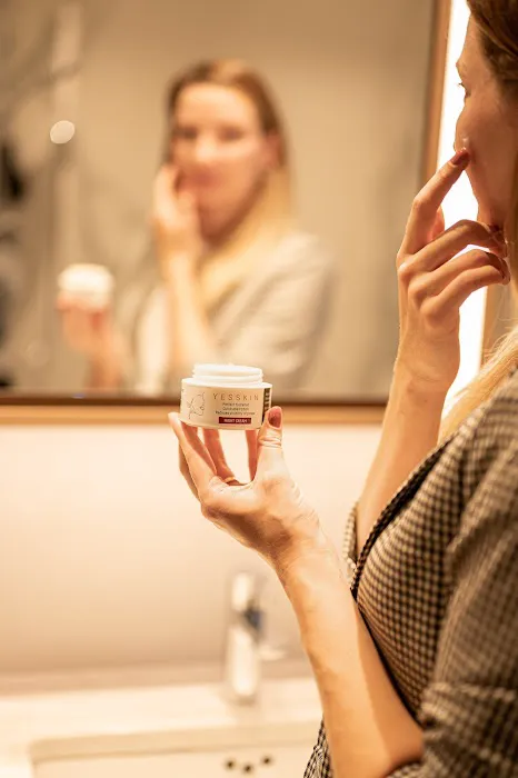 Yesskin Skin Care Picture 5