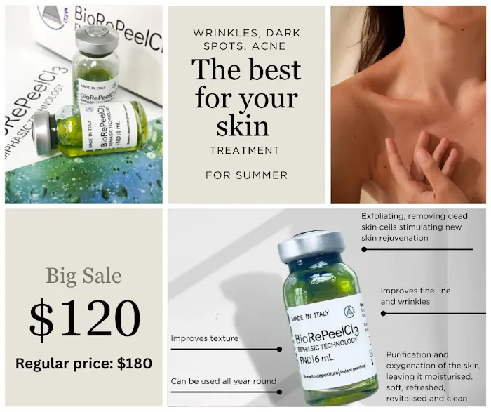 Yesskin Skin Care Picture 9