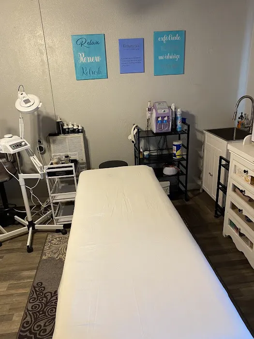 Spa C’est La Vie Picture 1