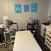 Spa C’est La Vie ico