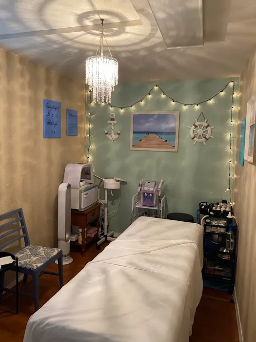 Spa C’est La Vie Picture 6