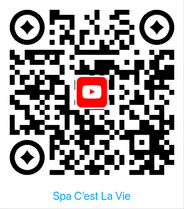 Spa C’est La Vie Picture 8