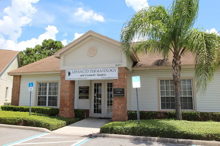 Advanced Dermatology Picture 1