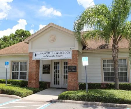 Advanced Dermatology