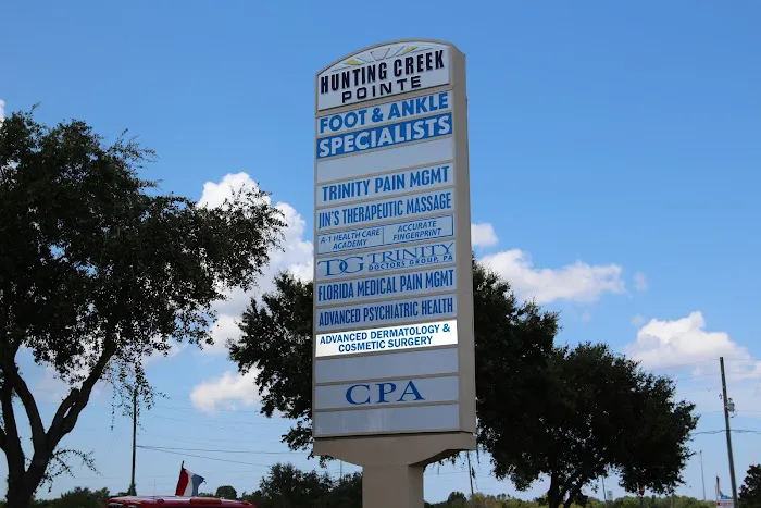 Advanced Dermatology Picture 4