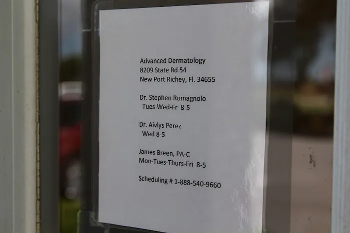 Advanced Dermatology Picture 8