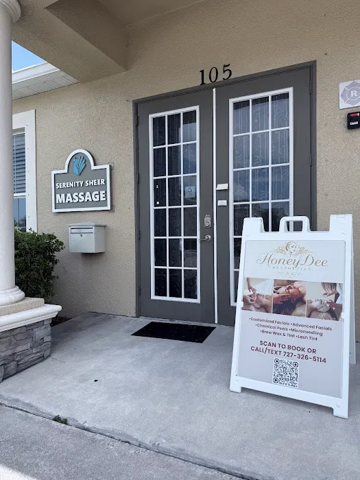 HoneyDee Aesthetics Picture 2