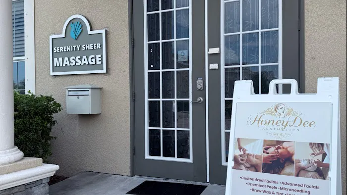 HoneyDee Aesthetics Picture 3