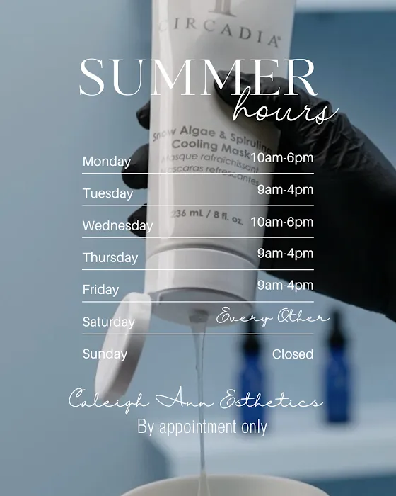 Caleigh Ann Esthetics Picture 4