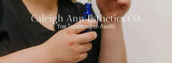 Caleigh Ann Esthetics Picture 5