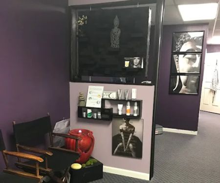 Intuitive skin studio