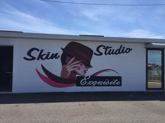 Exquisite Skin Picture 1