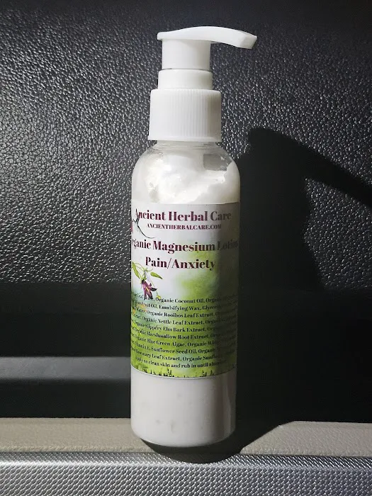 Ancient Herbal Care Picture 6