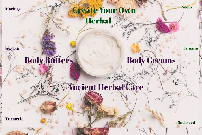 Ancient Herbal Care Picture 10