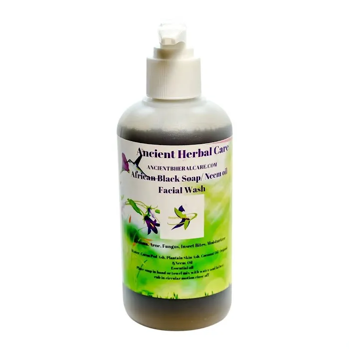 Ancient Herbal Care Picture 7