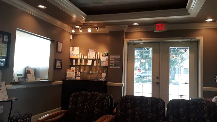 Facial Aesthetics Center at ENT Associates Picture 1