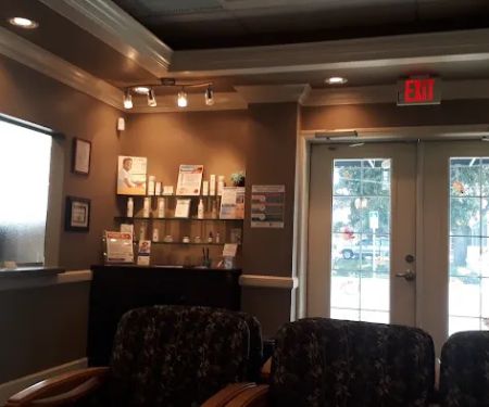 Facial Aesthetics Center at ENT Associates