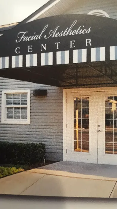 Facial Aesthetics Center at ENT Associates Picture 4
