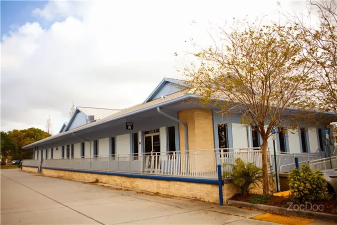 Psoriasis & Vitiligo Center Picture 1