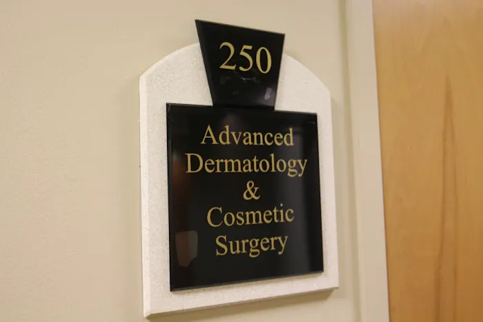 Advanced Dermatology Picture 5