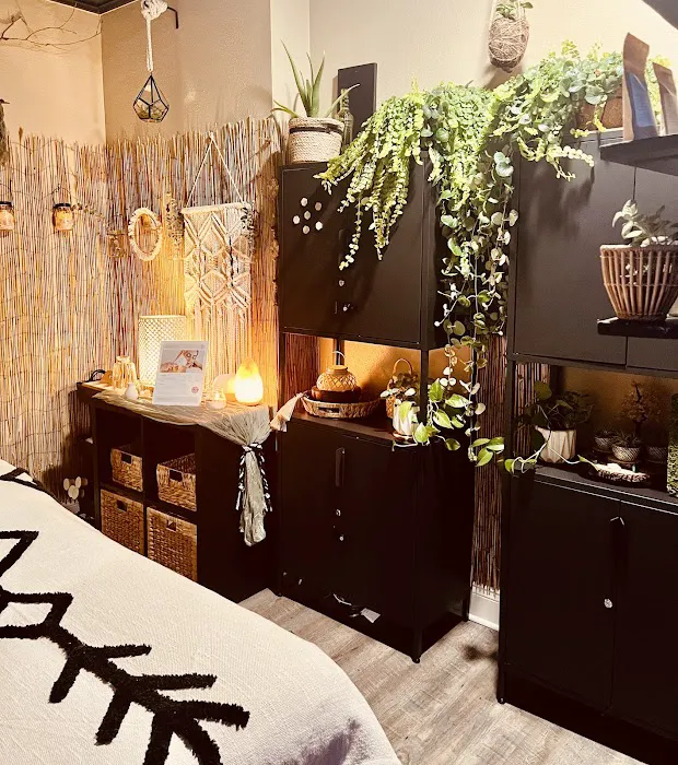 Sacred Skin & Soul Picture 1