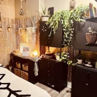 Sacred Skin & Soul ico