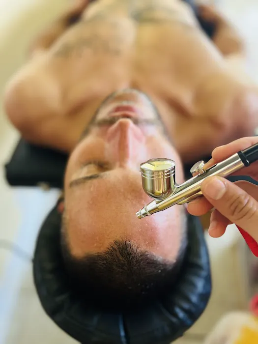 Sacred Skin & Soul Picture 3