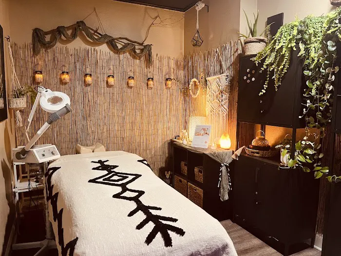 Sacred Skin & Soul Picture 2