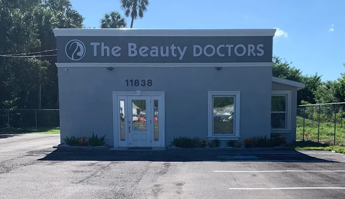 The Beauty Doctors Picture 3