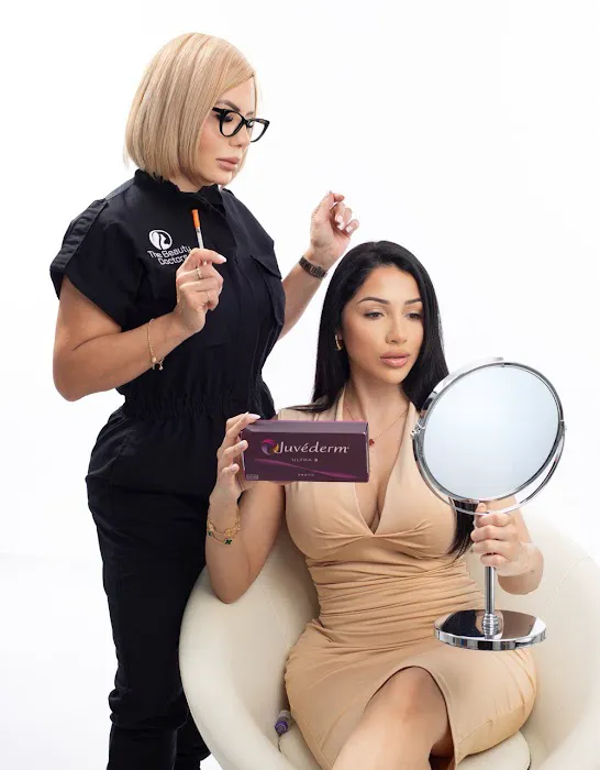 The Beauty Doctors Picture 4