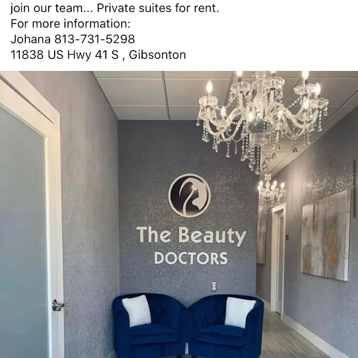 The Beauty Doctors Picture 10