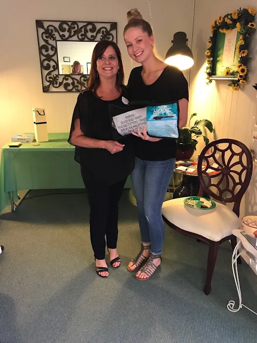 Healing Touch Skin Care Services Picture 1