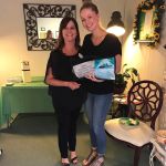 Healing Touch Skin Care Services