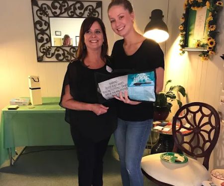 Healing Touch Skin Care Services