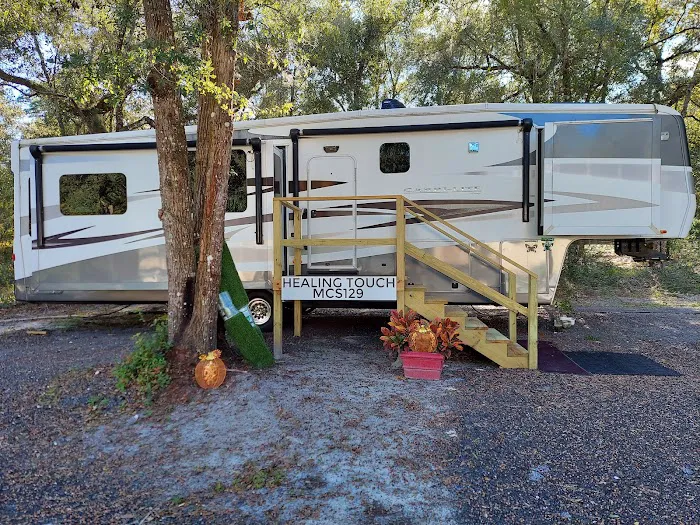 Healing Touch Skin Care Services Picture 2