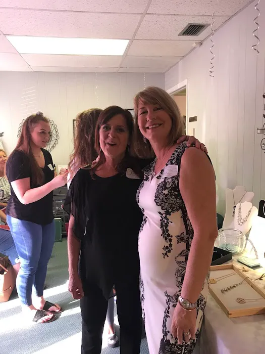 Healing Touch Skin Care Services Picture 5