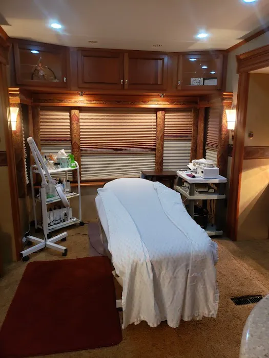 Healing Touch Skin Care Services Picture 3