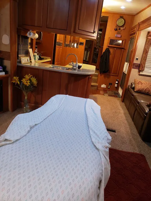 Healing Touch Skin Care Services Picture 7