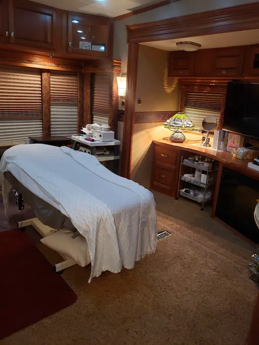 Healing Touch Skin Care Services Picture 8