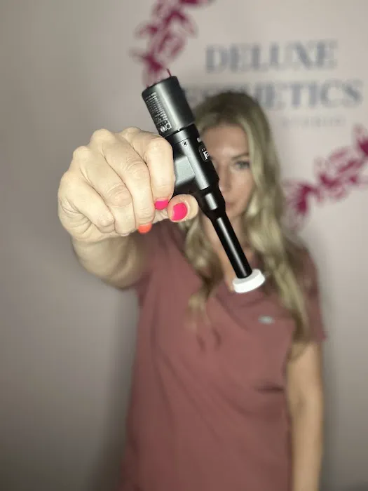 Deluxe Esthetics by Danielle Picture 3