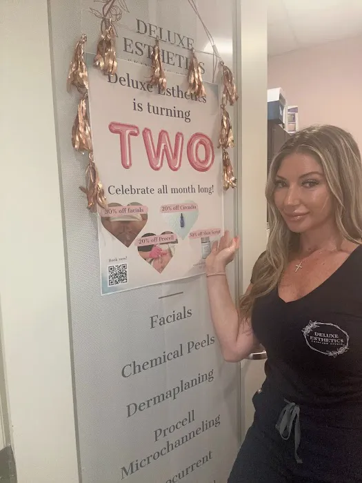 Deluxe Esthetics by Danielle Picture 7