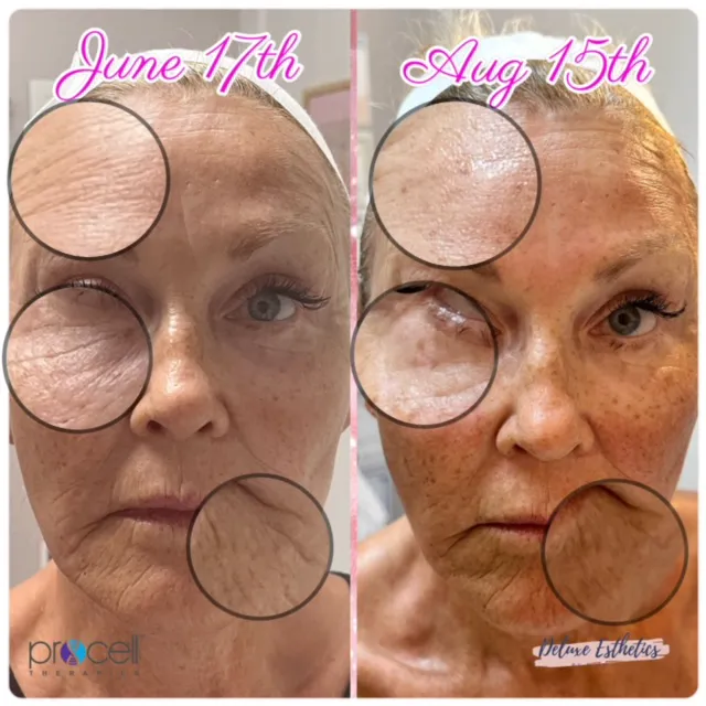 Deluxe Esthetics by Danielle Picture 10