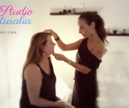 Naturalia Holistic Skincare