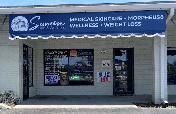 Sunrise Skin & Wellness Picture 1
