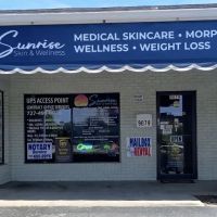 Sunrise Skin & Wellness ico