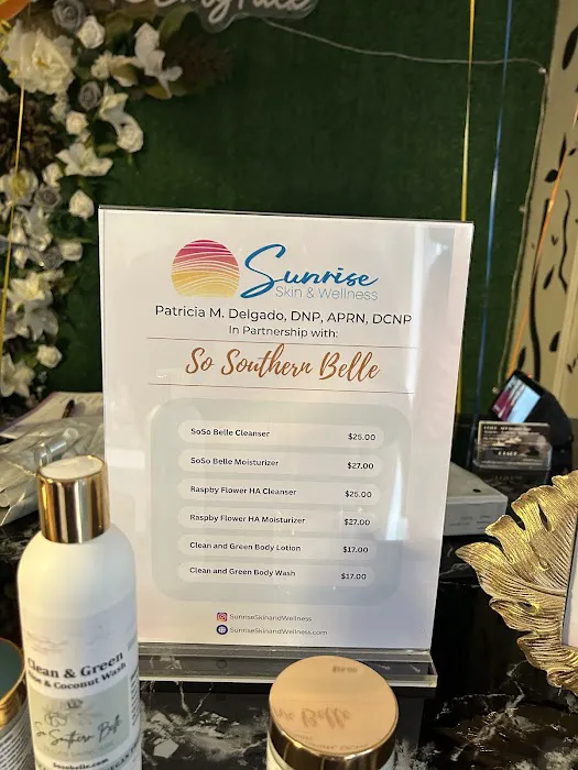 Sunrise Skin & Wellness Picture 4